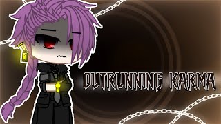 Outrunning Karma Meme ftDaniel Adrian [upl. by Morse]