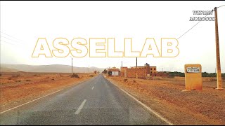 MOROCCO  ASSELLAB [upl. by Hnib671]