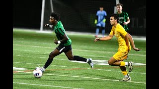 Wilmington College 4 Baldwin Wallace 3 [upl. by Akcire]