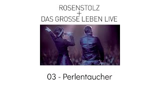 03  Perlentaucher  Rosenstolz  Das Grosse Leben LIVE 2006 [upl. by Carol-Jean]