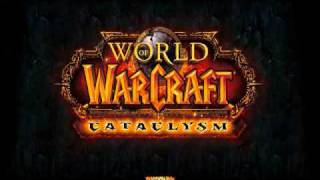 Cataclysm SoundTrack  Feralas [upl. by Amak220]