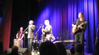 SimonampGarfunkel Revival Band Cecilia 2012 [upl. by Are998]