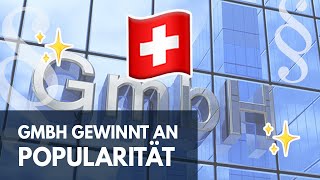 🇨🇭 15 Nachteile der Einzelfirma Schweiz [upl. by Rybma]