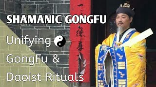 Taoism Documentary  BAGUAZHANG  Episode 1 [upl. by Willis]