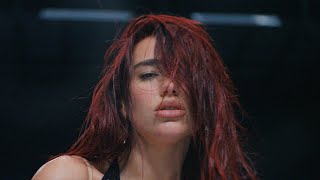 Dua Lipa  Houdini Official Music Video [upl. by Jamel]