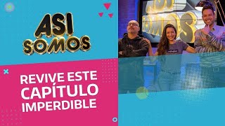 Así Somos  Programa del 30 de Julio de 2020 [upl. by Cherye]