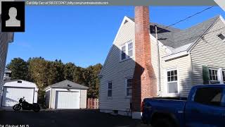 22 W 12th Avenue Gloversville NY 12078 [upl. by Nairb]