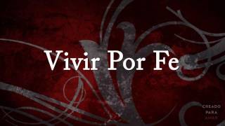 Vivir Por Fe Jorge Morel [upl. by Teahan]