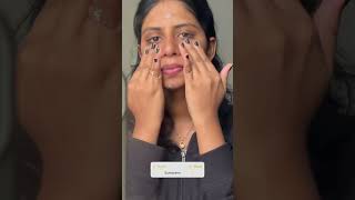 Skin care routine  Haripriya Satheesh  youtubeshorts indian skincareproducts skincareroutine [upl. by Nannoc642]