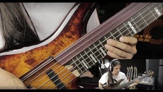 Georgy Porgy  AllBass Arrangement [upl. by Aenea]