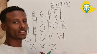 learn English with phanosethiopia [upl. by Nycila]