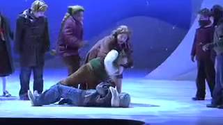 A Christmas Story The Musical Video Preview [upl. by Robinett]