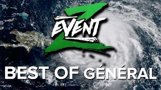 Best of général Z Event 2017 merci à tous [upl. by Engeddi]