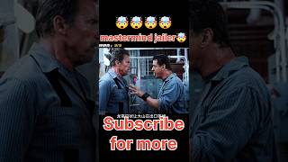 Mastermind jailer part 4🤯🤯🤯 youtubeshorts [upl. by Yvon313]