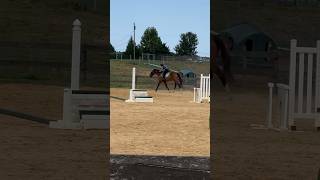 Didn’t really know what call this but here’s a clip from today’s lesson equestrian [upl. by Orelia122]