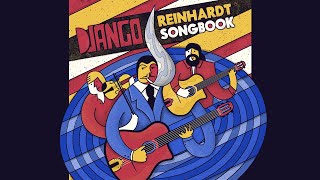 Django Reinhardt Songbook  Gypsy Fire Romane [upl. by Gorges]