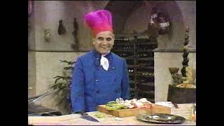 Pasquales Kitchen Express episode early 90s [upl. by Paris]