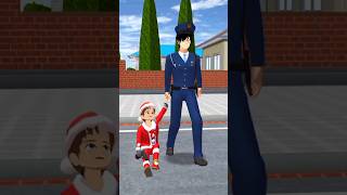 Yuta was arrested by police 😭🥵😱gamingshortsplaystationcartoonsa tayyab gaming [upl. by Airetahs]