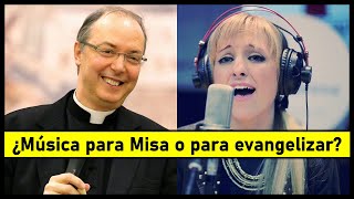 🤔¿Puedo cantar música de ATHENAS EN LA MISA [upl. by Boelter]