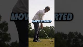 George Gankas and Matthew Wolff explain the origin of Matthew Wolff’s trigger move golf [upl. by Ariaz]