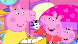 Chloé’s Puppet Show 🐽 Peppa Pig and Friends Full Episodes [upl. by Sonja]