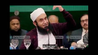 Greatness of Allah by molana Tariq Jamil  28 sep 2024  Madni Sound HD [upl. by Marchal]