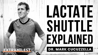 How to use lactate shuttle to improve your running performance [upl. by Bussy]