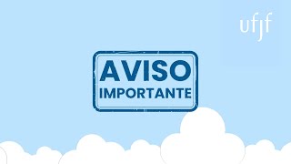 Aviso importante  PISM 2025 [upl. by Leamaj]