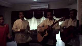 MABUHAY SINGERS • the last legends of Kundiman [upl. by Grosberg308]