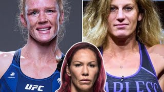 CYBORG HELPING HOLLY HOLM PREPARE FOR KAYLA quotHYPEquot JOB HARRISON [upl. by Annie]