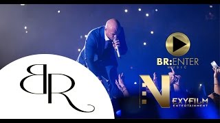 Boban Rajović  Usne boje vina uživo KONCERT [upl. by Cand]