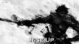 Yves Larock  Rise Up Vandalism Remix [upl. by Gough]