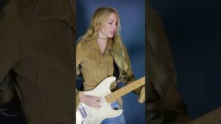 Pride and Joy Stevie Ray Vaughan guitar intro [upl. by Yhtamit]