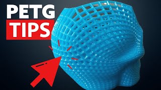 The Ultimate Guide to PETG 3D Printing PETG 3dPrinting [upl. by Irrok]