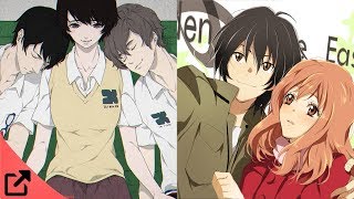 Top 5 Animes Similar to Zankyou no Terror [upl. by Cally317]