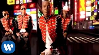 Pretty Ricky  On The Hotline Official Video [upl. by Bernadine]