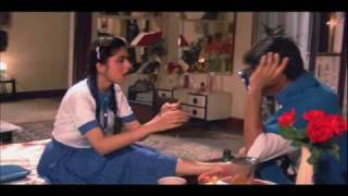 Maine Pyar Kiya  416  Bollywood Movie  Salman Khan amp Bhagyashree [upl. by Carlyn]