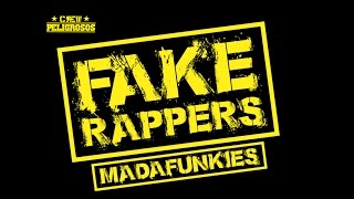 Crew Peligrosos  Fake Rappers [upl. by Dloreg]