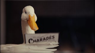 Aflac Charades  TV Commercial [upl. by Sass]