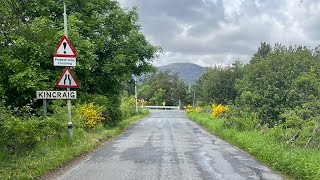 Cairngorms National Park [upl. by Arahsak]