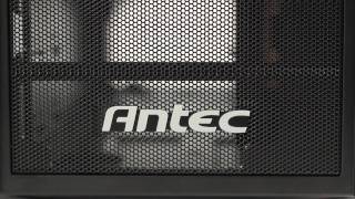 Antec One Hundred Gaming Chassis [upl. by Linehan]