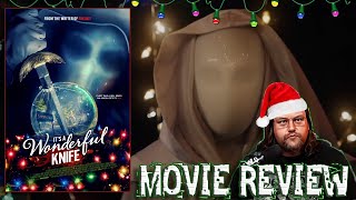 ITS A WONDERFUL KNIFE 2023  Movie Review [upl. by Jameson]