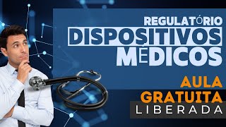 Webinar Gratuito Dispositivos Médicos [upl. by Sager]