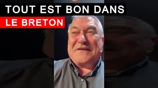 BIGARD MET LE FEU CHEZ LES BRETONS [upl. by Aisercal]