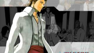 Bleach OST 3Clavar La Espada [upl. by Kreg]