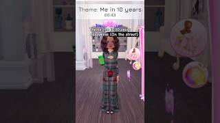 roblox dresstoimpress dti robloxmemes dresstoimpressroblox [upl. by Neiv]