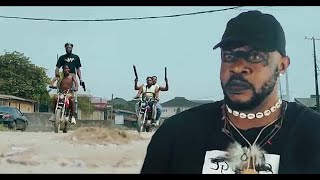 Mufasa Oosa  A Nigerian Yoruba Movie Starring Odunlade Adekola  Kola Ajeyemi [upl. by Barthelemy]