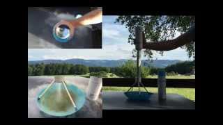 Essential oil extraction with Dexso DME Low Res [upl. by Antonina]