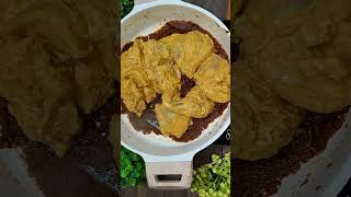 Chicken curry 🍛rannaghor1chickencurrybengalirecipebengalifoodchickenrecipecookingshorts [upl. by Schlesinger441]