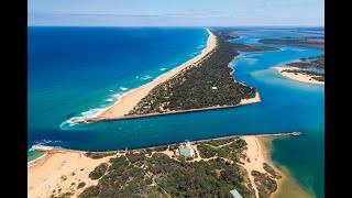 Gippsland Lakes Victoria [upl. by Anniahs911]